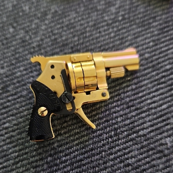 Xythos 2mm Pinfire Revolver - Picture 4 of 9